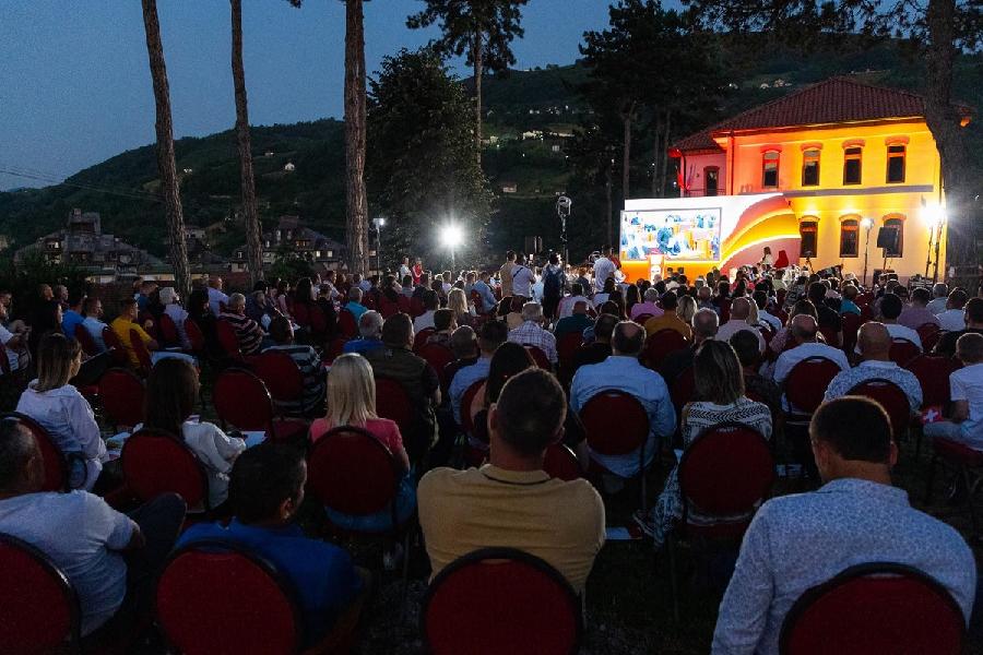Bečić: Građani na narednim izborima da glasaju za one koji drže riječ