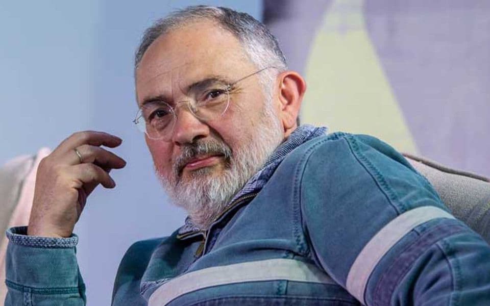 Gelman: Rat će trajati sve dok je Putin na vlasti