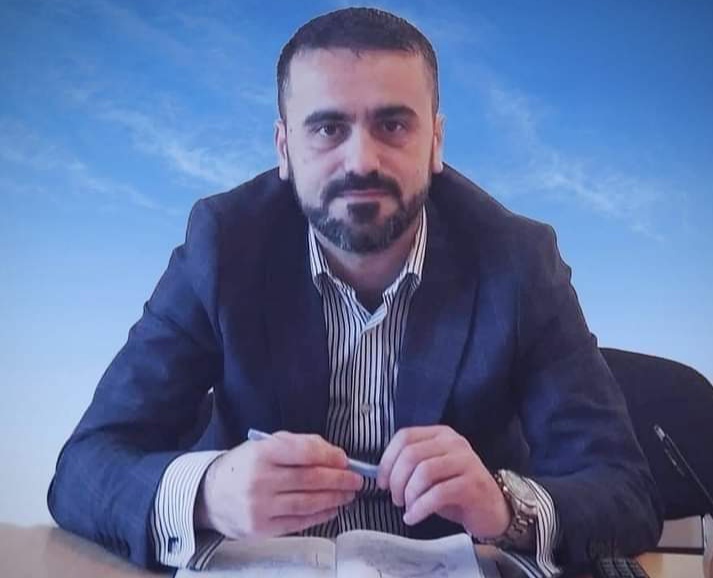 Vlahović: Zbog objave na Fejsbuku već godinu dana trpim torturu pravosudnih organa