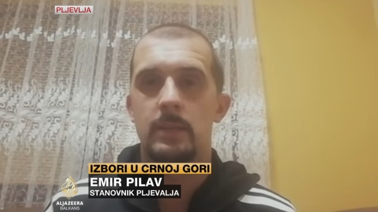 Sudija bjelopoljskog suda i pljevaljska policija slijepi na nacionalističko orgijanje