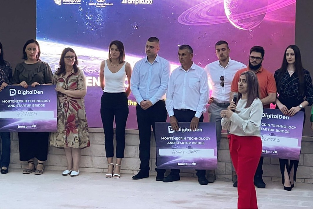 Ministarka Šćepanović: Naredne sedmice Konkurs za grantove za ranu fazu razvoja startapova