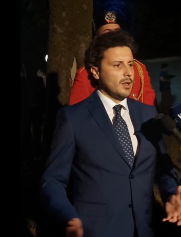 Abazović: I najveći skeptici svjesni da je odluka Crne Gore da bude dio NATO-a bila ispravna