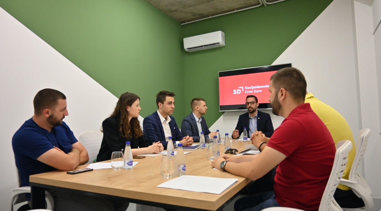 SD: Studenti podržavaju prijedlog za povećanje iznosa pripravničkih naknada, kao i kredita i stipendija