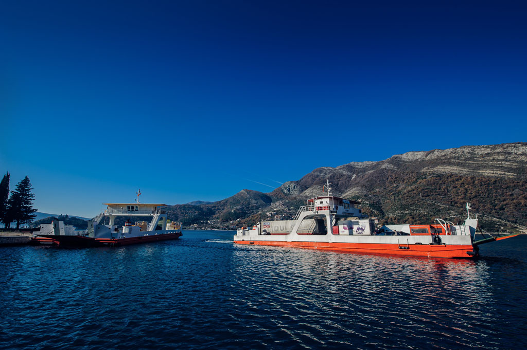 DOO ‘Pomorski saobraćaj’ Herceg Novi: Cijene za bicikliste ostaju iste, nove cijene od 1. jula