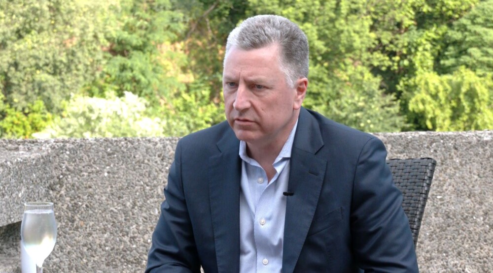 Volker: Vrijeme je da Crna Gora učini sve da se pripremi za članstvo u EU, nova Vlada da iskoristi jedinstvenu šansu