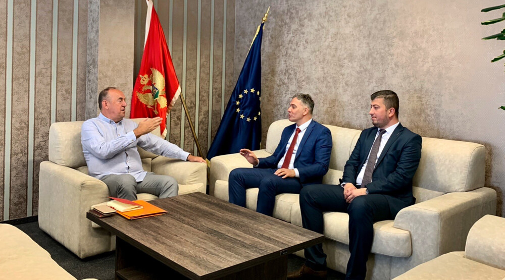 Lalošević: Uskoro omladinski servis u Rožajama
