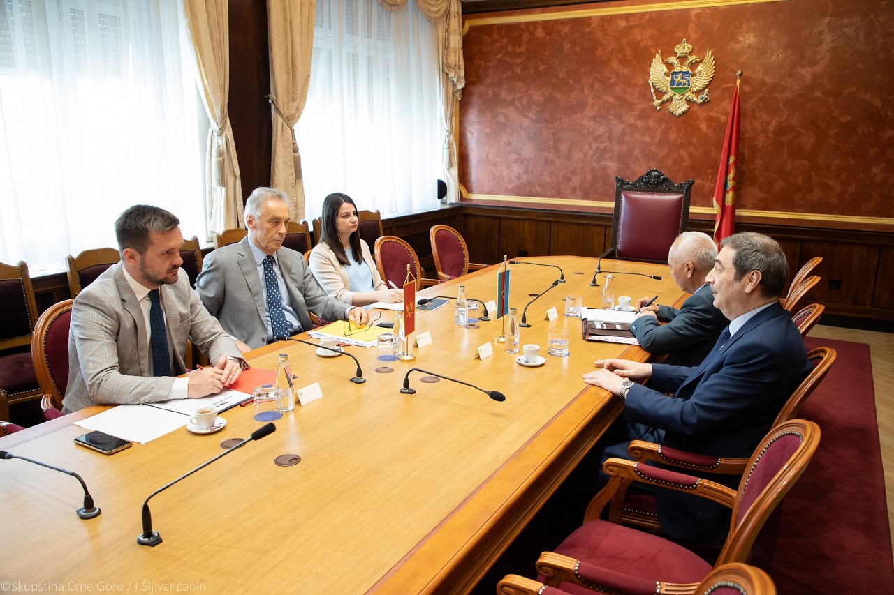 Lekić – Hasijev: Dobri politički odnosi otvaraju prostor za nadogradnju ekonomske saradnje