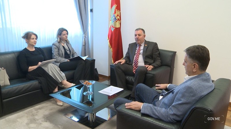 Privrednici će biti nezaobilazni u svim budućim antikorupcijskim inicijativama Vlade