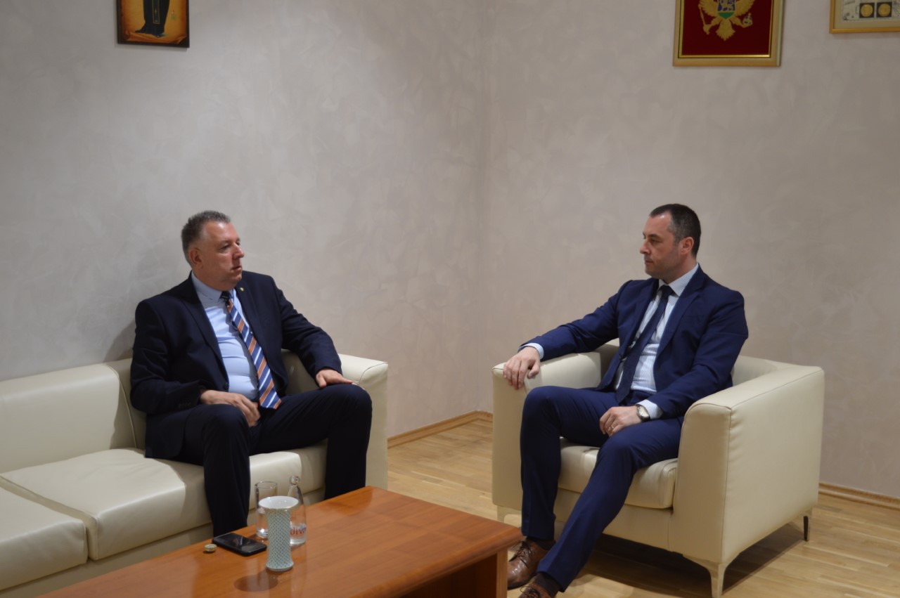 Šćekić – Miljanić: Protiv korupcije se treba boriti sistemski, stvaranjem ozbiljnog zakonodavnog i institucionalnog okvira