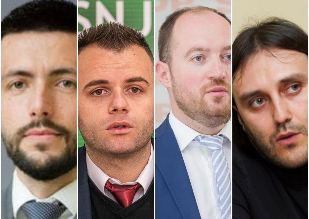 Izborni proces bez stranog uplitanja interes svih