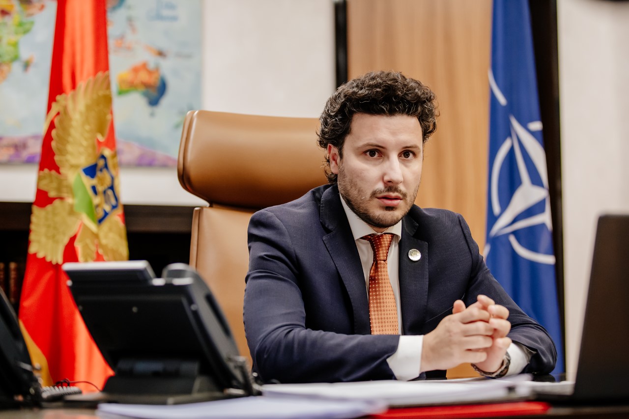 Abazović: Medalja već zaslužena!