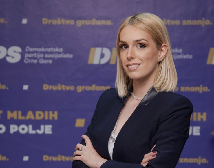 Lješnjak: Odgovornim i predanim radom, lokalna vlast stvorila ambijent u kojem mladi u Bijelom Polju mogu da razviju sve svoje potencijale