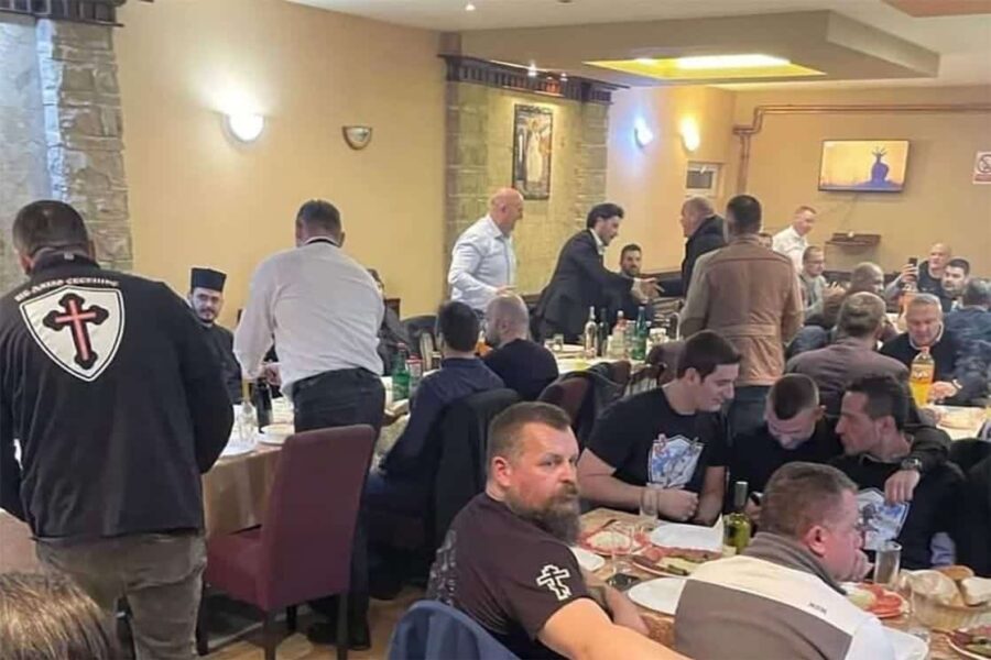 Nova ”crna lista” EU: Sankcije za Noćne Vukove – ”odlikaše” SPC, prijatelje Dodika, Vulina, Abazovića…