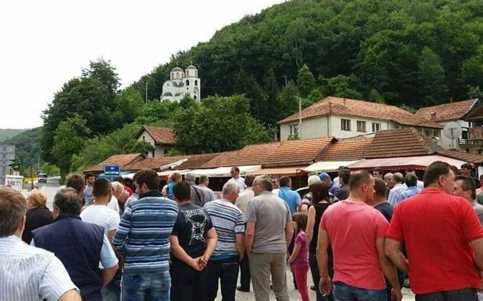 Nije bilo pomena da tehničko rješenje ne valja
