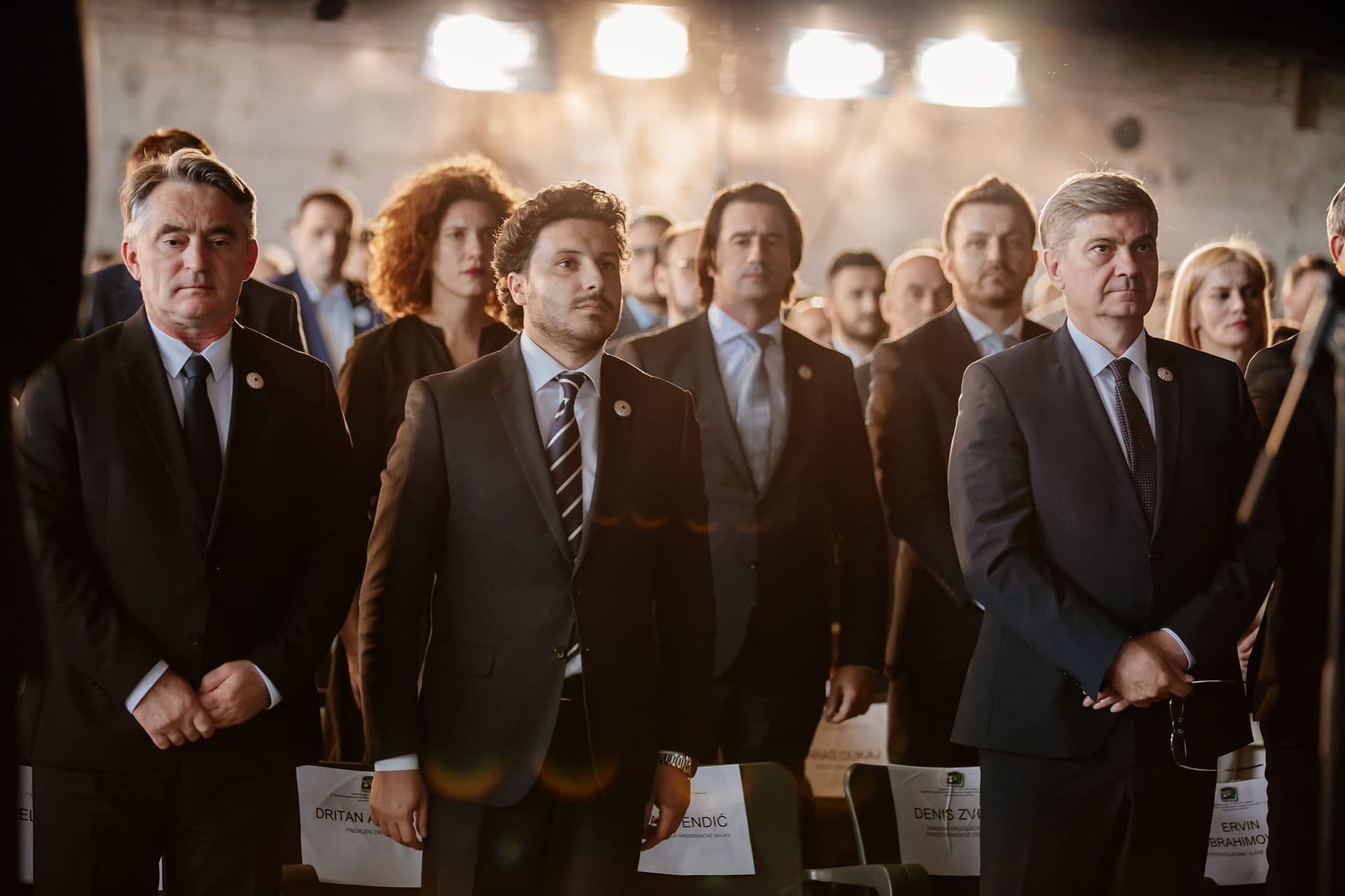 Oštre reakcije na govor Abazovića u Potočarima: Majke Srebrenice traže izvinjenje, ljudi su ubijani baš zato što su bili Bošnjaci