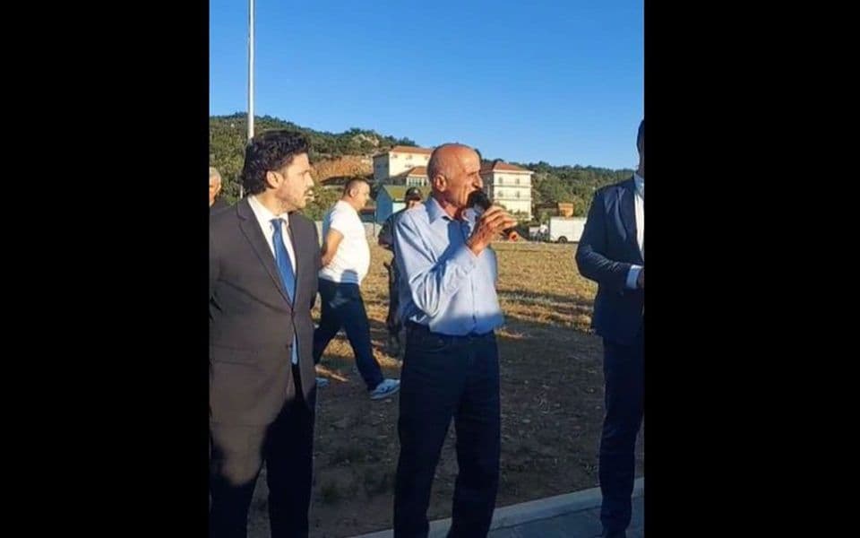 Mještani Veruše na kratko blokirali kružni tok na Zlatici, Abazović im obećao rješenje