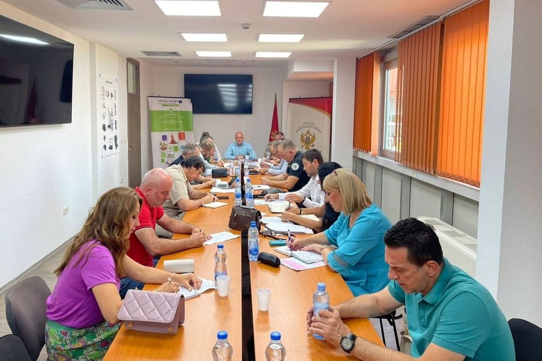 Iz MUP-a apelovali: Ne paliti vatru na otvorenom i ne koristiti pirotehnička sredstva