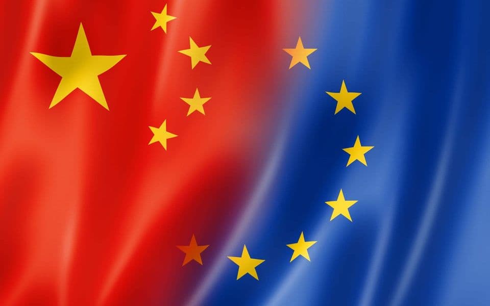Kina i EU dogovorile zajedničko nošenje s globalnim ekonomskim izazovima