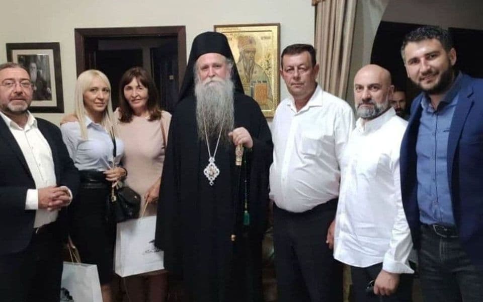 IZA KULISA: Odbor direktora Rudnika uglja kod Joanikija, CEDIS dao novac za SPC u Argentini
