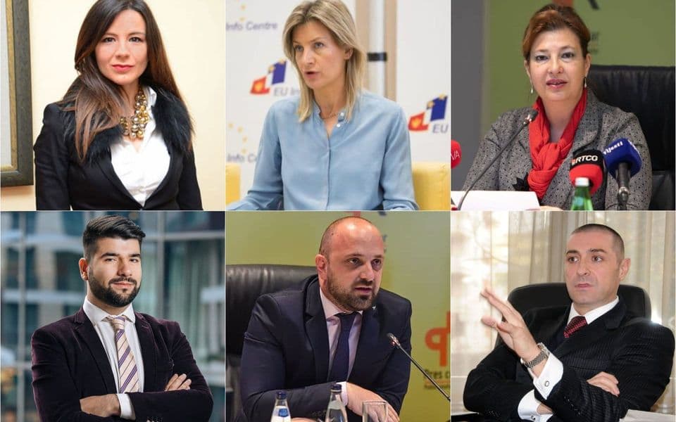 EKSPERSKI TIM za provjeru Ugovora sa SPC, Tea Gorjanc-Prelević za Standard: Prihvatila sam poziv, ali samo ako može da se izmijeni usvojena verzija ugovora