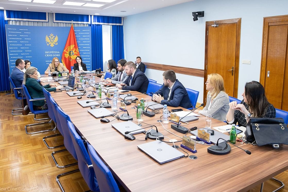 Parlamentarna istraga o Belvederu bez podrške, Milačić :Kukate zbog jednog suzavca