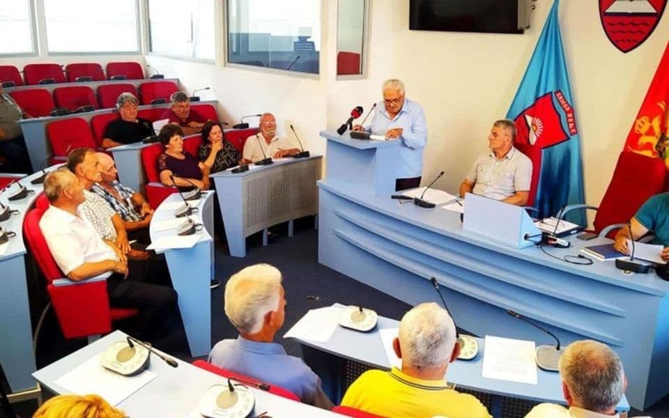 Pokret penzionera nezadovoljan rješenjima o minimalnoj penziji: Nikad nije bilo toliko licimjerstva u diskusijama poslanika