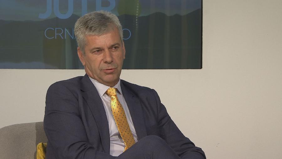 Mugoša: Crna Gora vrlo malo ulaže u poljoprivredu, iduće godine veća ulaganja