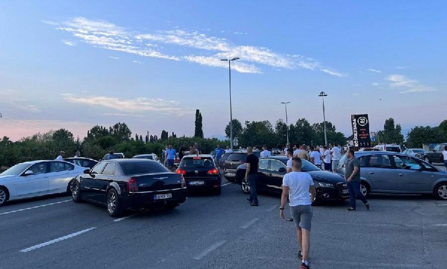 Saobraćajni kolaps i danas u najavi: ‘Za spas Zete’ blokira put?