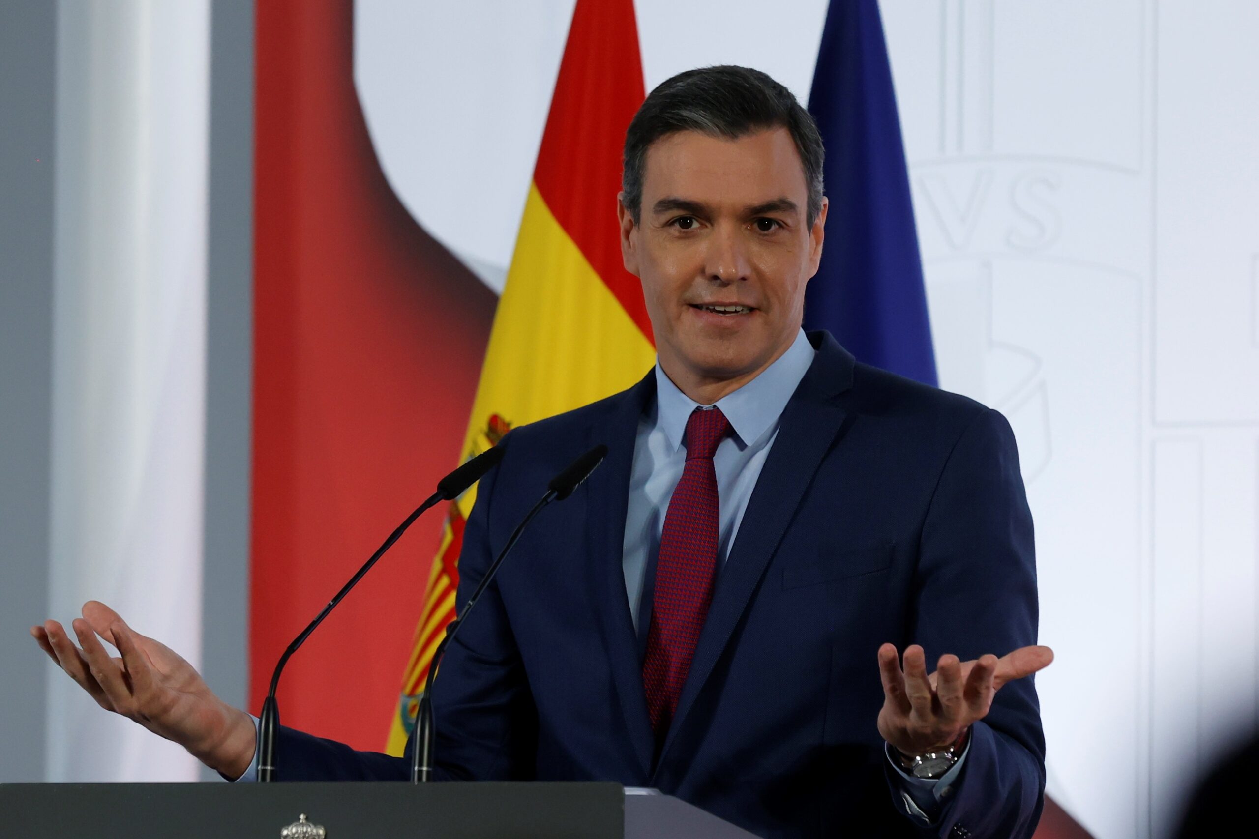 Premijer Španije danas sa Abazovićem i Đukanovićem