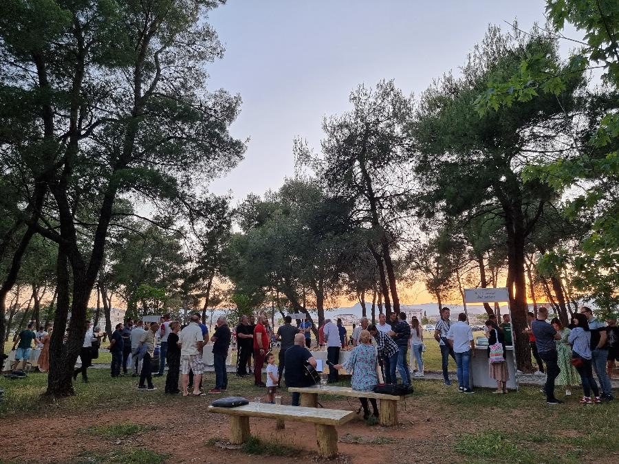 Sadržaj najvećeg parka u gradu kreiralo više od 5.400 građana
