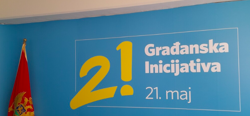 Građanska inicijativa 21. maj Budva: Rasparčavanje upravljanja Morskim dobrom po opštinama bila bi katastrofa