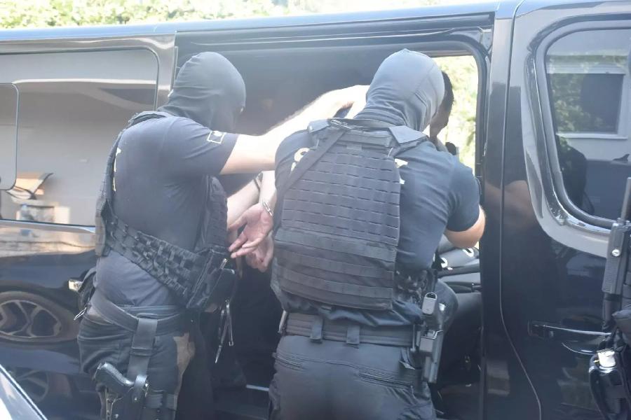 EUROPOL: Pretreseno 37 lokacija širom Evrope, otkrivene veze sa ‘Ndrangetom