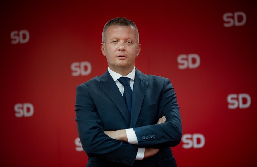 Milošević: Nema Crna Gora problem sa ustašlukom, nego sa povampirenim četništvom čiji je Mićović eksponent