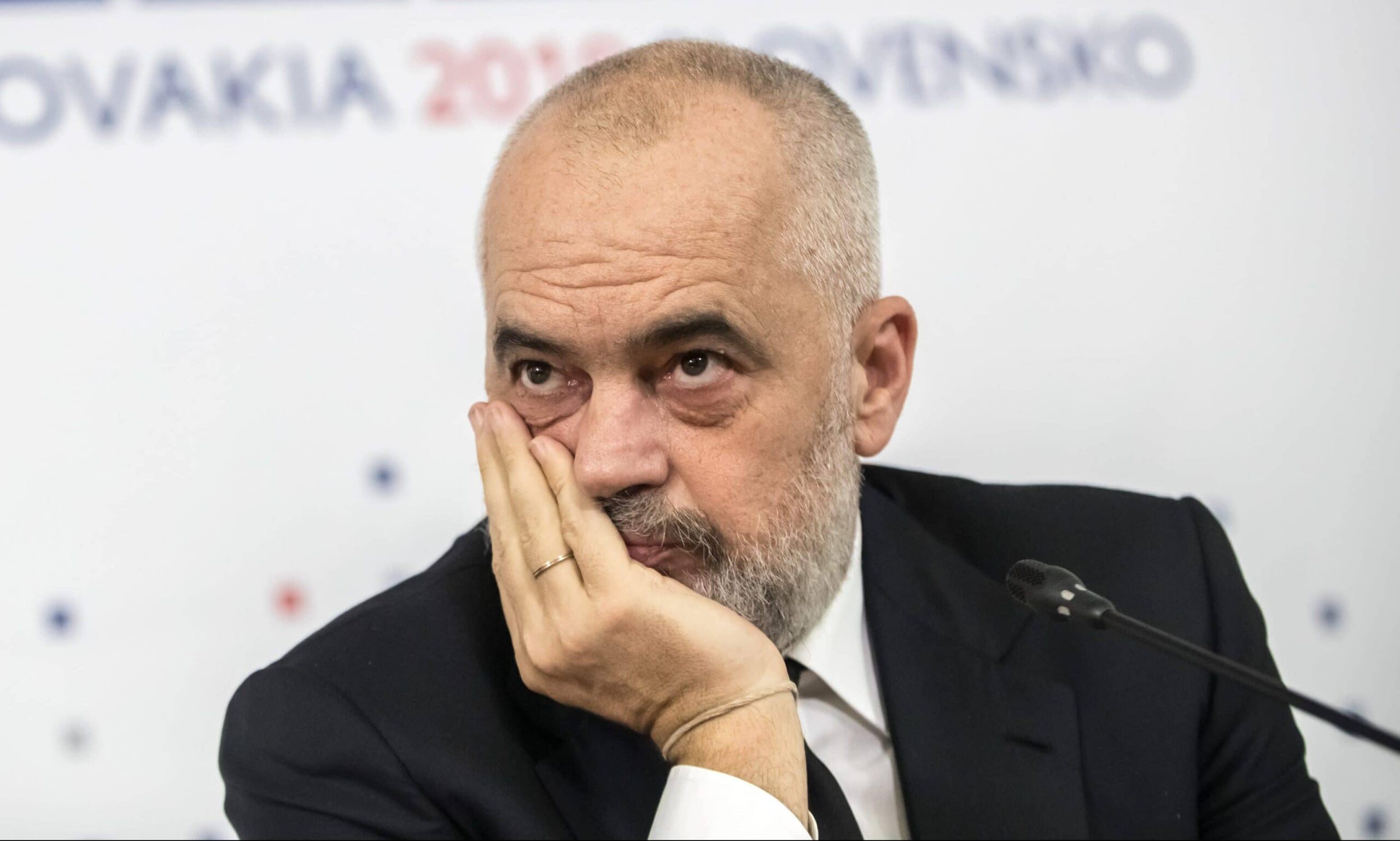 Rama: EU je zastarila i treba je mijenjati