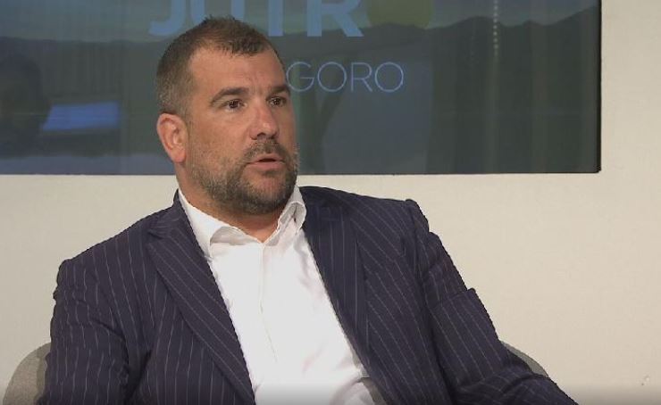 Krapović: Turista u Budvi nema manje, kriva nova metodologija