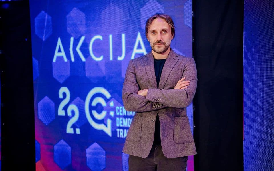 Koprivica: Sudska potvrda podrivanja demokratije u Crnoj Gori