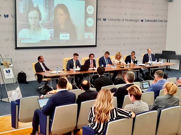 EBRD pomaže Crnoj Gori da poveća investicije u obnovljive izvore energije