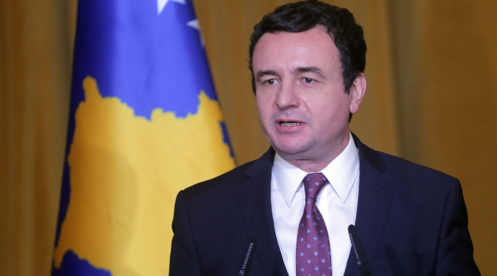 Kurti: Sve će proći mirno, oni koji govore o nasilju, govore o sebi