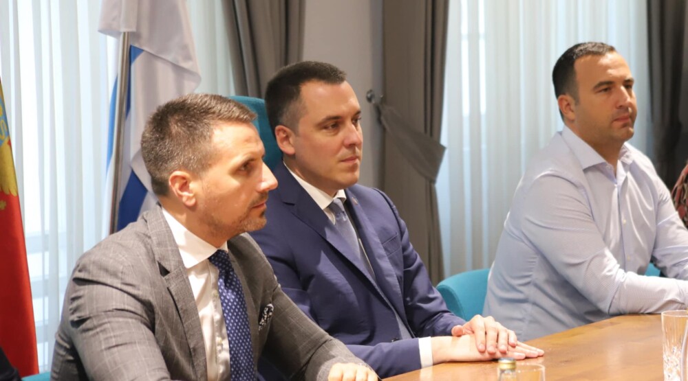 Vuković: Starbaks stiže u Podgoricu
