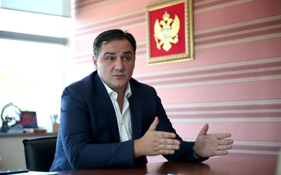 Kad nema avio linija, nema ni turista iz Zapadne Evrope
