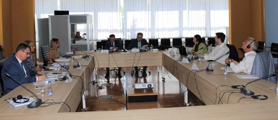 Spremni da podrže sve reforme sistema visokog obrazovanja