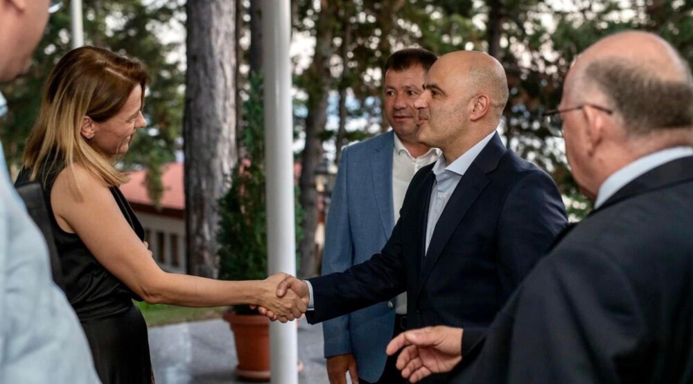 Uklanjanje poslovnih barijera za konkurentniji region