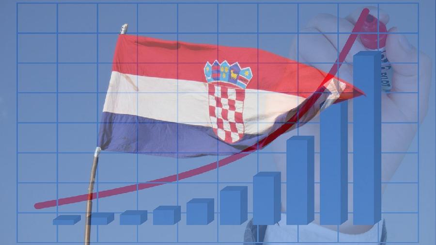 Inflacija u Hrvatskoj rekordnih 12 odsto