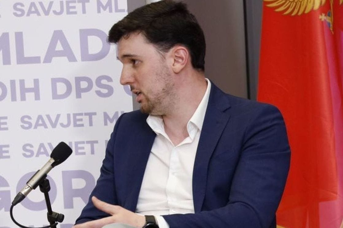 Kalezić: Temeljni ugovor knjiški primjer sistemske destabilizacije po ruskom receptu