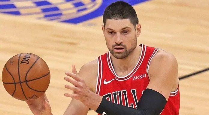 Nikola Vučević za Meridian Sport: NBA liga je priča za sebe, maksimalna posvećenost i rad su osnov svega