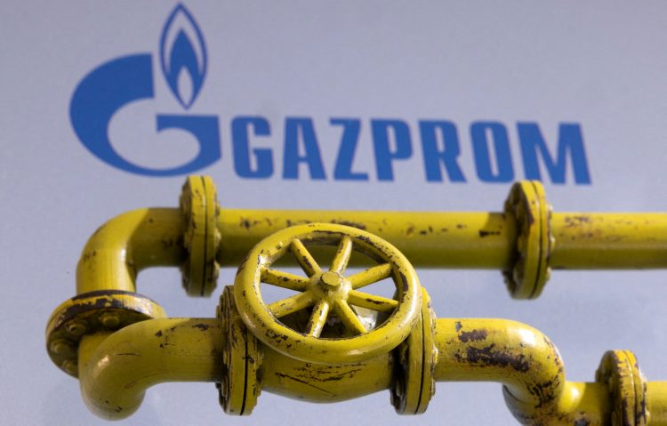 Le Mer: Postoji mogućnost da Rusija potpuno zaustavi isporuke gasa Evropi