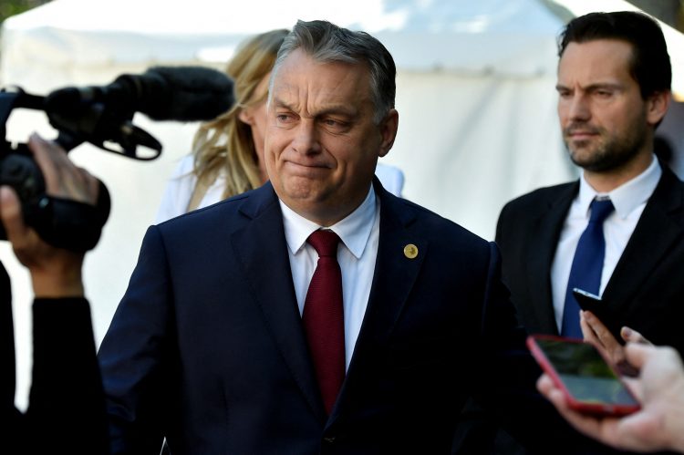 Orban: Sankcije nisu uzdrmale Moskvu, Evropskoj uniji treba nova strategija