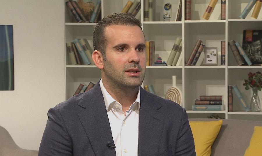 Spajić: Čeka nas ekonomska kriza zbog geopolitike, ali i inertnosti Vlade