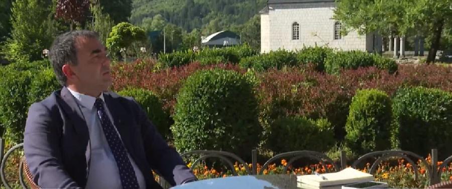 Sjutra kamen temeljac za žičaru Kotor-Lovćen, 100 novih radnih mjesta