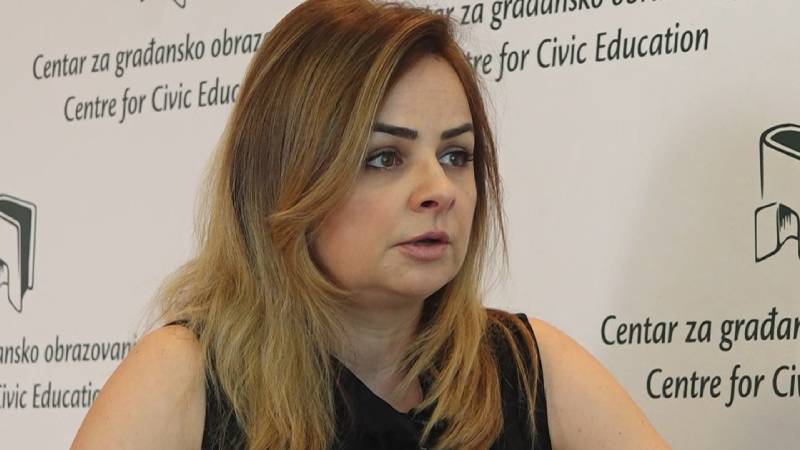 Uljarević: Vlada nema legitimitet da potpiše ovaj Temeljni ugovor